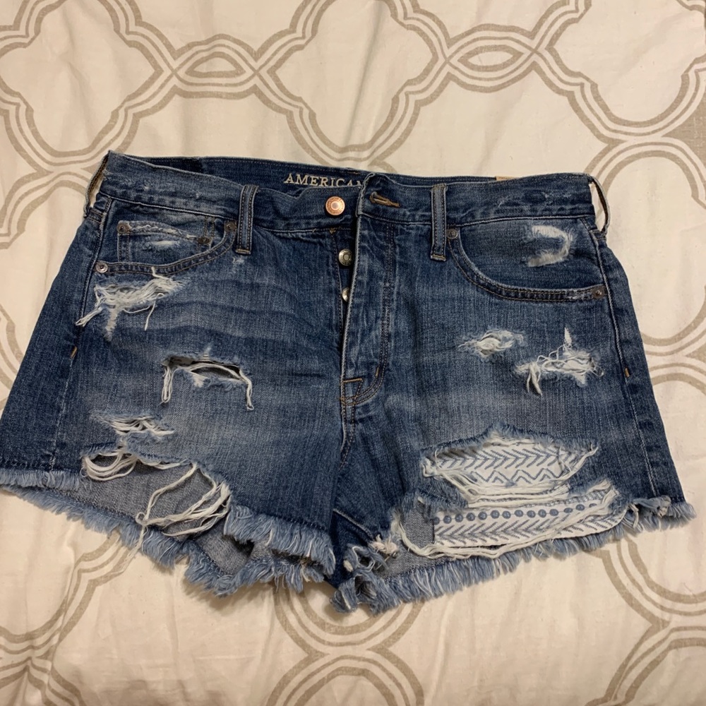 American eagle shorts